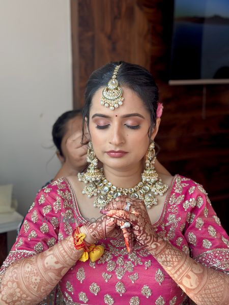 Album in City Shot in Panchkula