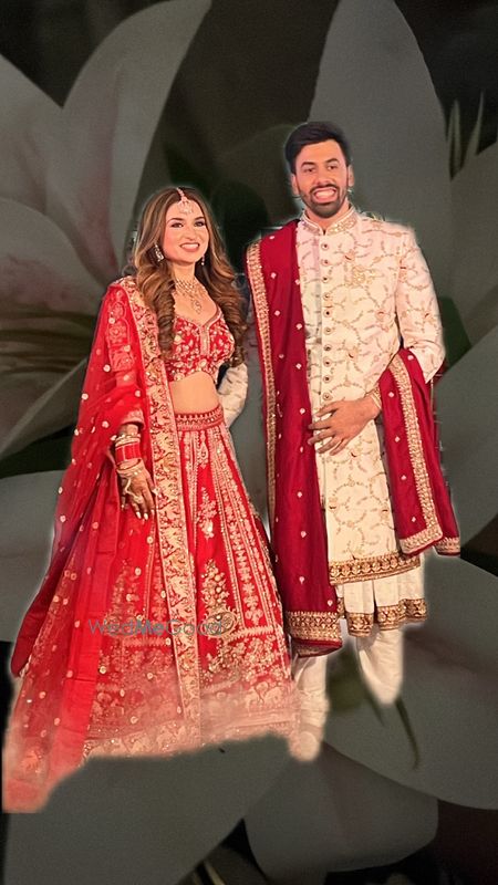 Album in City Shot in Indore