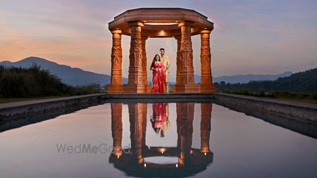 Album in City Shot in Nashik