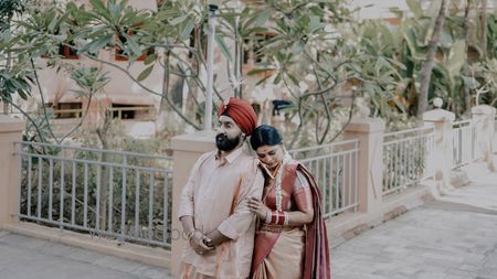 Album in City Shot in Vadodara