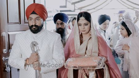 Album in City Shot in Vadodara