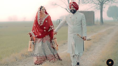 Album in City Shot in Patiala