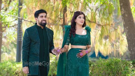 Album in City Shot in Delhi NCR