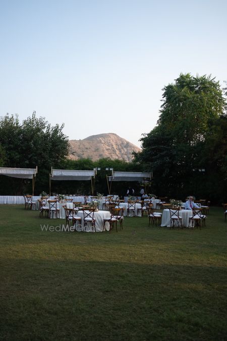 Album in City Shot in Jaipur