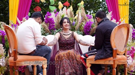 Album in City Shot in Mohali