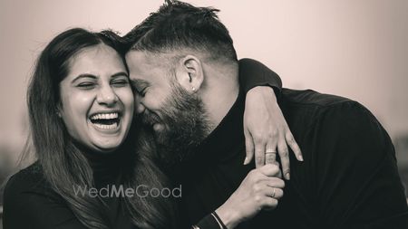 Album in City Shot in Delhi NCR