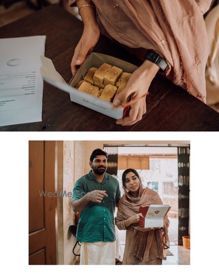 Album in City Shot in Thrissur