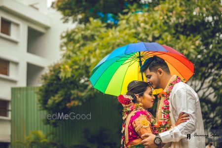 Album in City Shot in Bangalore
