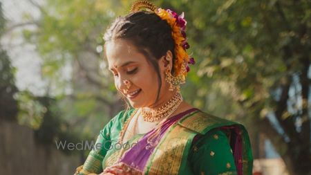 Album in City Shot in Pune