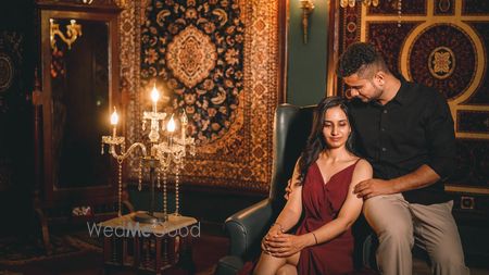 Album in City Shot in Delhi NCR