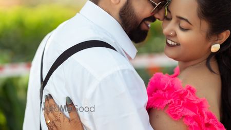 Album in City Shot in Hyderabad