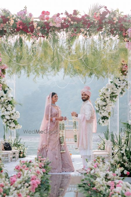 Wedding Photoshoot & Poses Photo