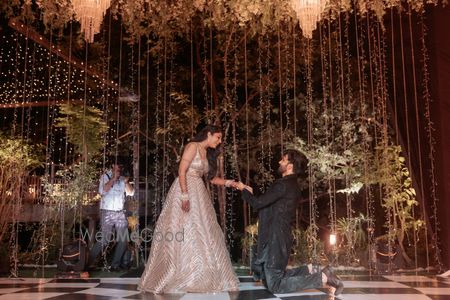 Wedding Photoshoot & Poses Photo