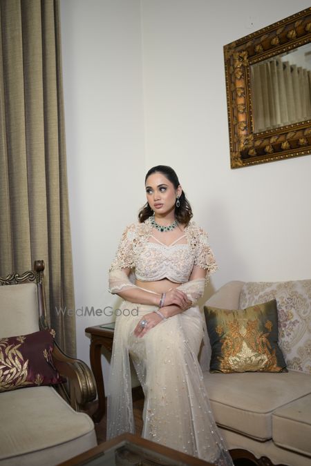 Album in City Shot in Chandigarh