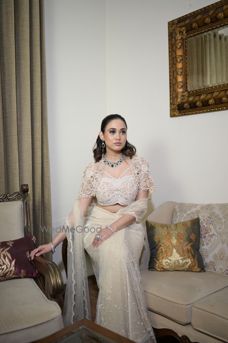 Album in City Shot in Chandigarh