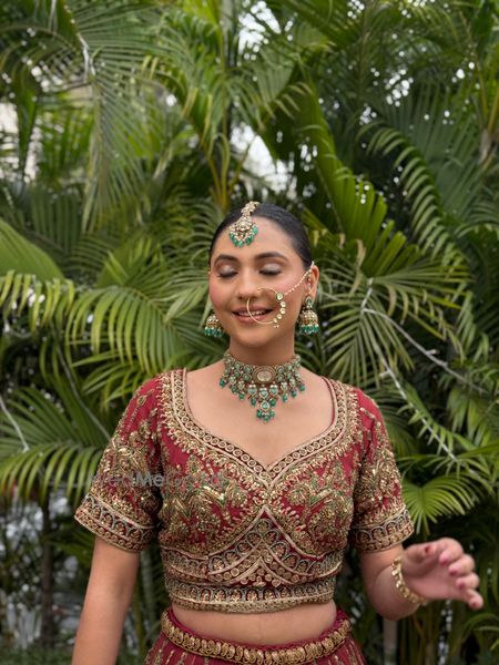 Album in City Shot in Mohali