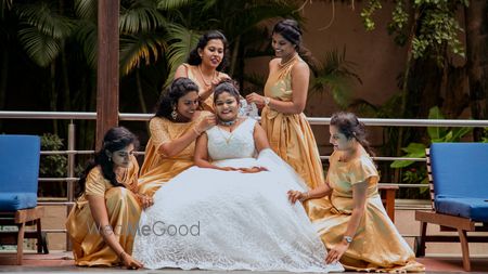 Album in City Shot in Mangalore