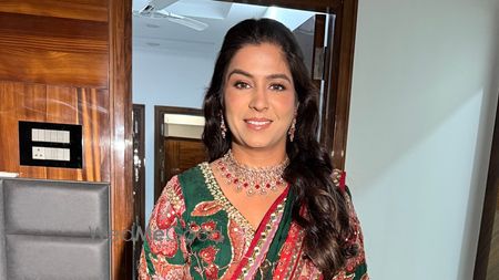 Album in City Shot in Delhi NCR