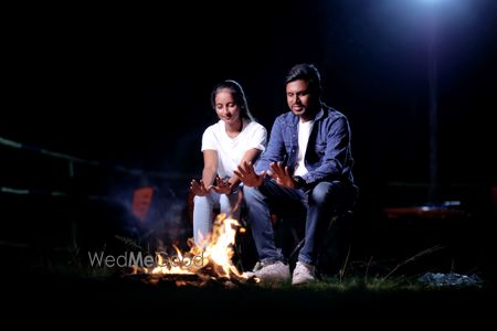 Album in City Shot in Warangal
