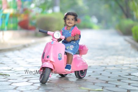 Album in City Shot in Warangal
