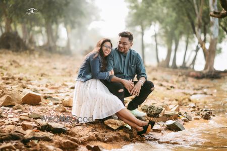 Album in City Shot in Asansol