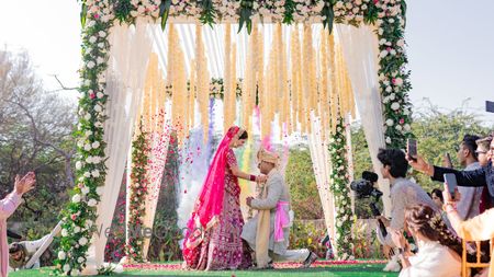 Album in City Shot in Delhi NCR