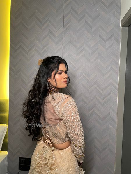 Album in City Shot in Indore