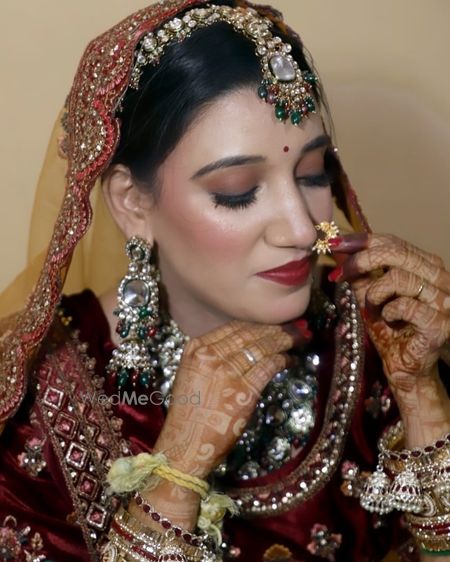 Album in City Shot in Harda