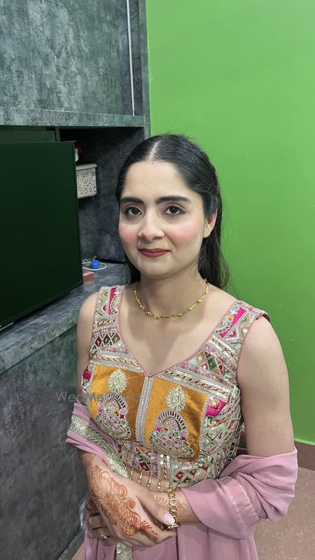 Album in City Shot in Hanumangarh