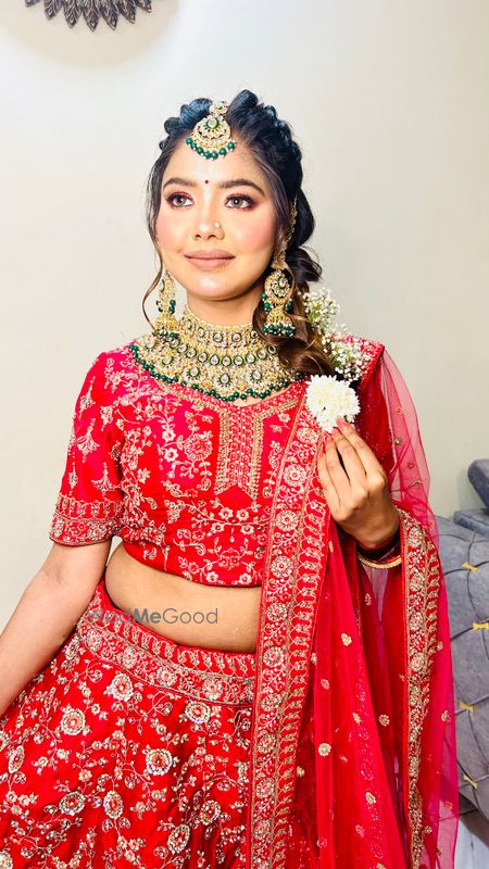 Album in City Shot in Bareilly