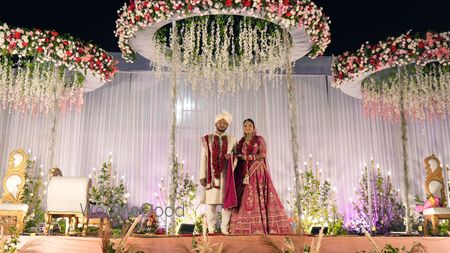 Album in City Shot in Lucknow