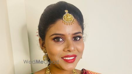 Album in City Shot in Coimbatore