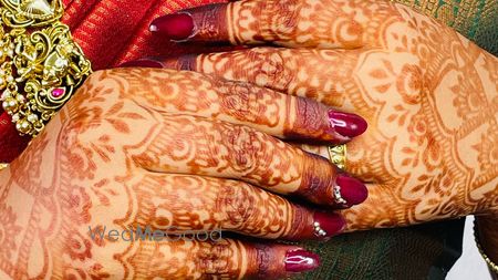 Album in City Shot in Coimbatore