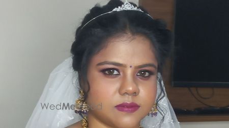 Album in City Shot in Chennai