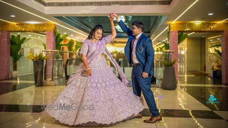 Album in City Shot in Vijayawada