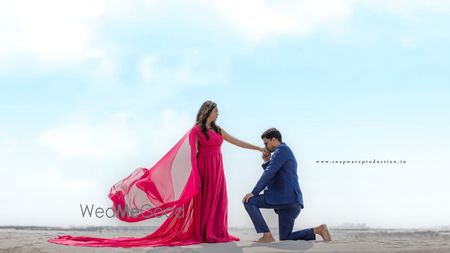 Album in City Shot in Lucknow