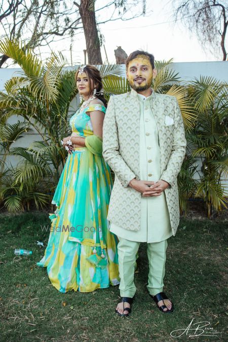 Album in City Shot in Lucknow