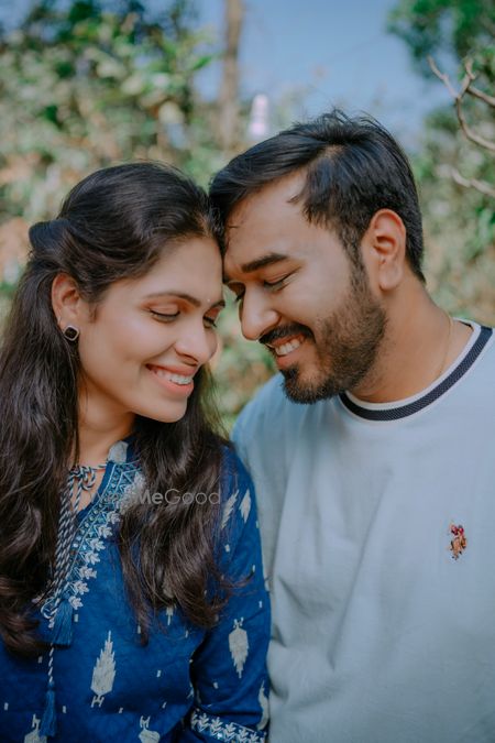 Album in City Shot in Pune