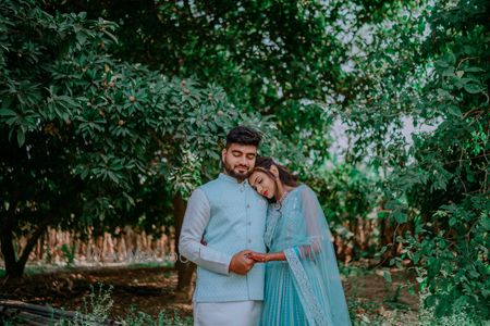 Album in City Shot in Jalgaon