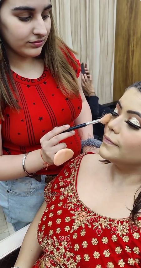 Album in City Shot in Delhi NCR