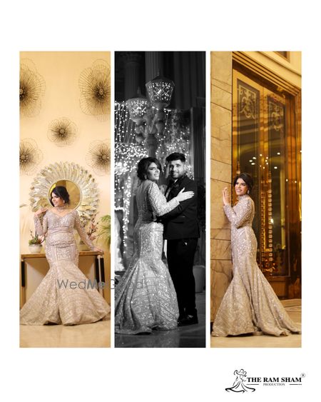 Album in City Shot in Delhi NCR