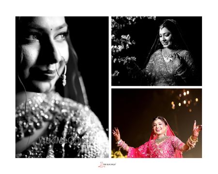 Album in City Shot in Delhi NCR