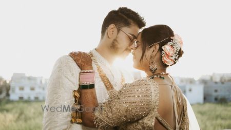 Album in City Shot in Dehradun