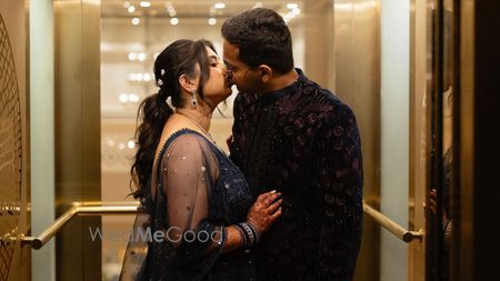 Album in City Shot in Udaipur