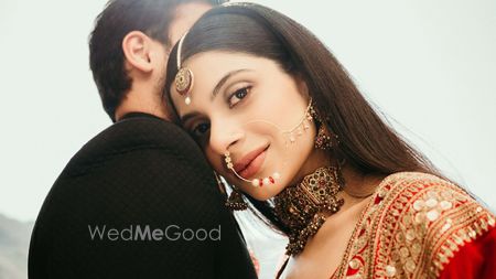 Album in City Shot in Jaipur