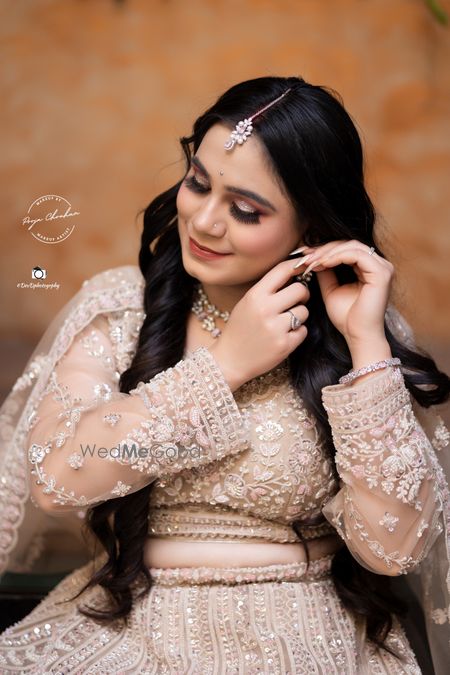 Album in City Shot in Jodhpur