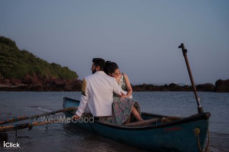 Album in City Shot in Goa