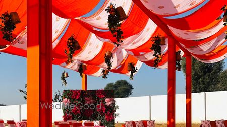 Album in City Shot in Jaipur
