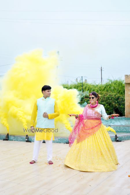 Album in City Shot in Jabalpur