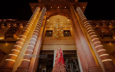 Album in City Shot in Delhi NCR